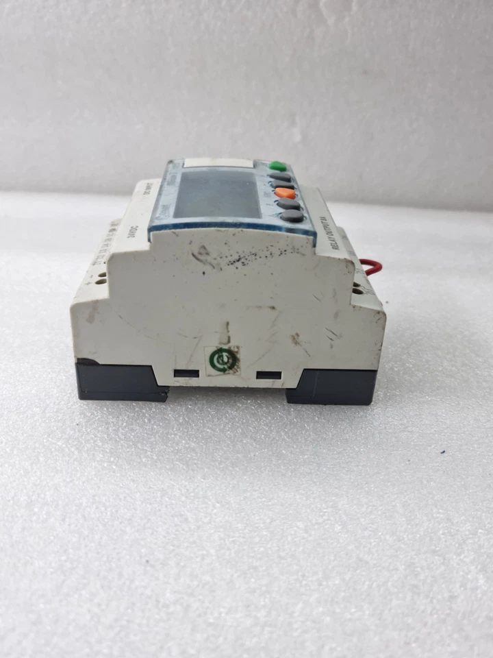 (Used Working) Crouzet CD12 88970041 24VDC Millenium 3 Plc Controller